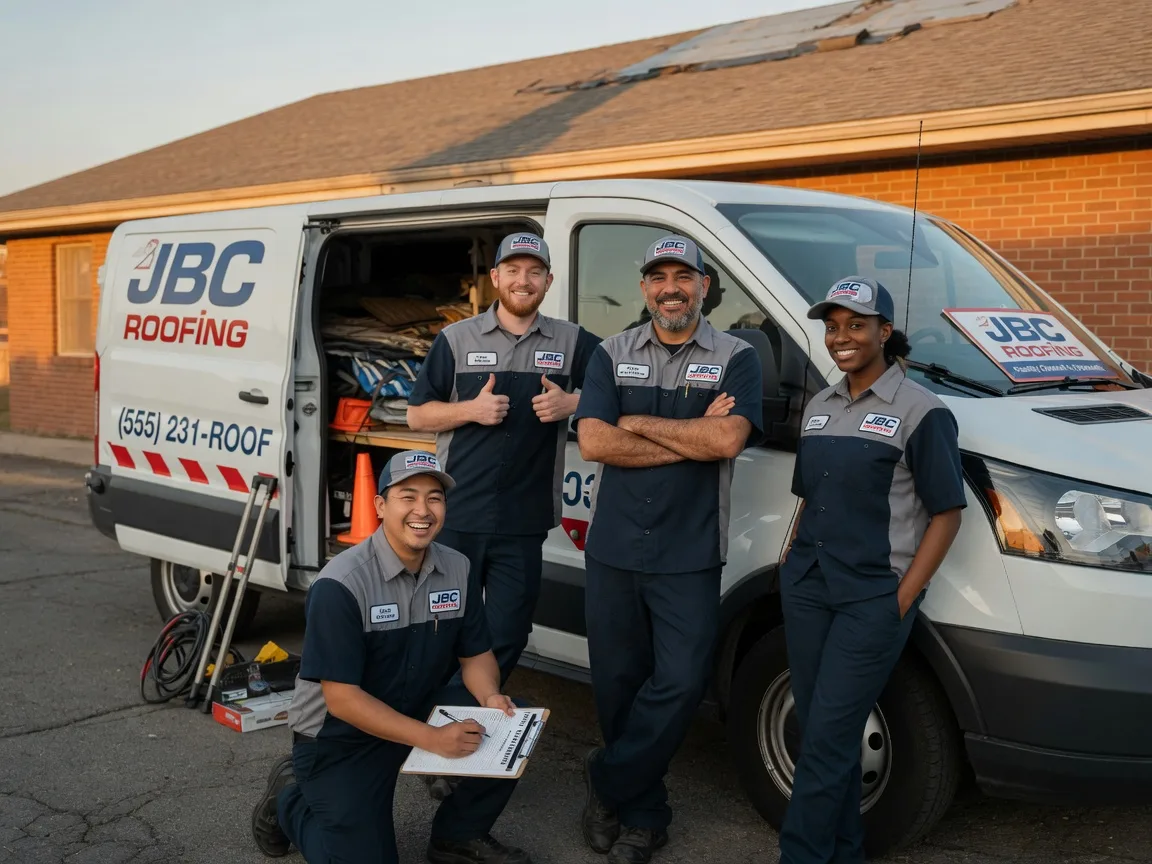 Roof Replacement company in Saint Martin, MN